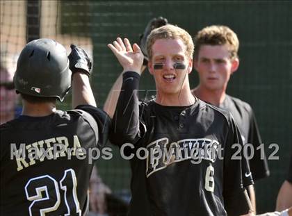 Thumbnail 3 in Foothill @ El Dorado photogallery.