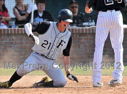 Thumbnail 1 in Foothill @ El Dorado photogallery.