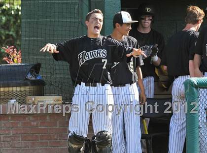 Thumbnail 1 in Foothill @ El Dorado photogallery.