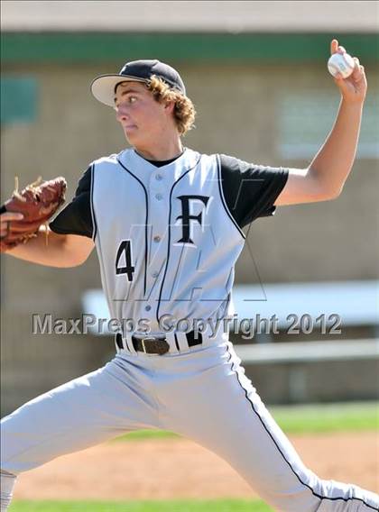 Thumbnail 2 in Foothill @ El Dorado photogallery.