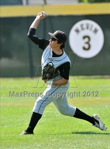 Thumbnail 1 in Foothill @ El Dorado photogallery.
