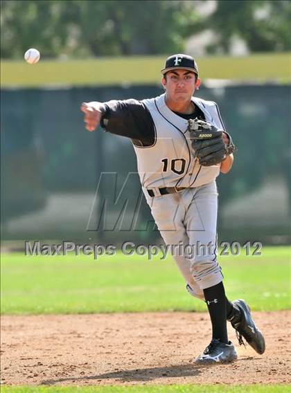 Thumbnail 1 in Foothill @ El Dorado photogallery.