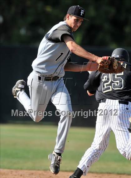 Thumbnail 3 in Foothill @ El Dorado photogallery.