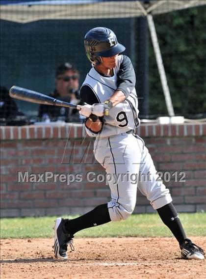 Thumbnail 1 in Foothill @ El Dorado photogallery.