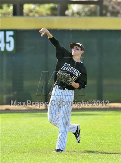 Thumbnail 3 in Foothill @ El Dorado photogallery.