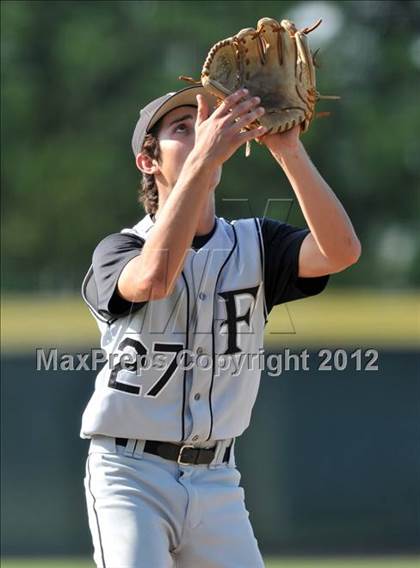 Thumbnail 1 in Foothill @ El Dorado photogallery.
