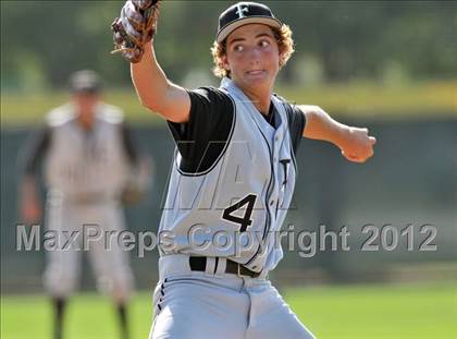 Thumbnail 3 in Foothill @ El Dorado photogallery.