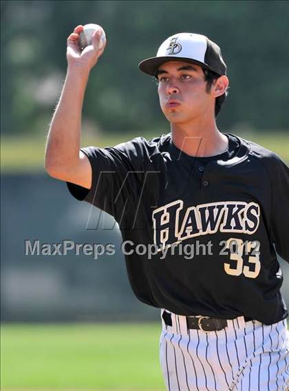 Thumbnail 3 in Foothill @ El Dorado photogallery.