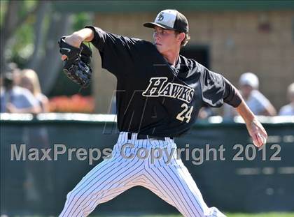 Thumbnail 2 in Foothill @ El Dorado photogallery.