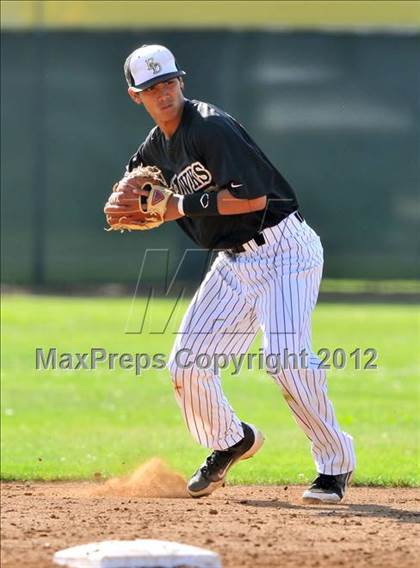 Thumbnail 3 in Foothill @ El Dorado photogallery.