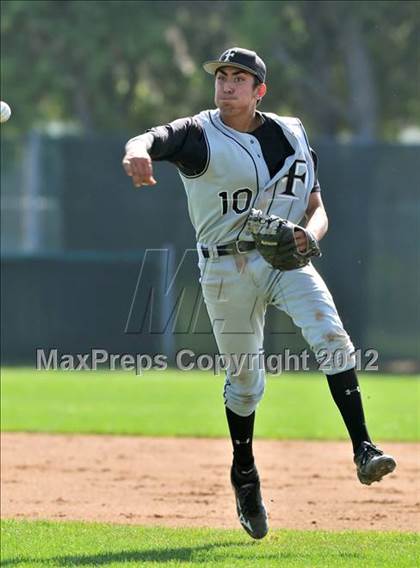 Thumbnail 3 in Foothill @ El Dorado photogallery.