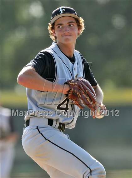 Thumbnail 1 in Foothill @ El Dorado photogallery.