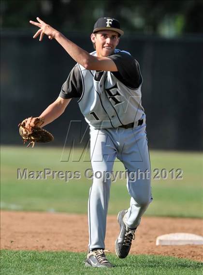 Thumbnail 1 in Foothill @ El Dorado photogallery.