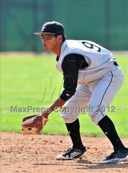 Thumbnail 2 in Foothill @ El Dorado photogallery.