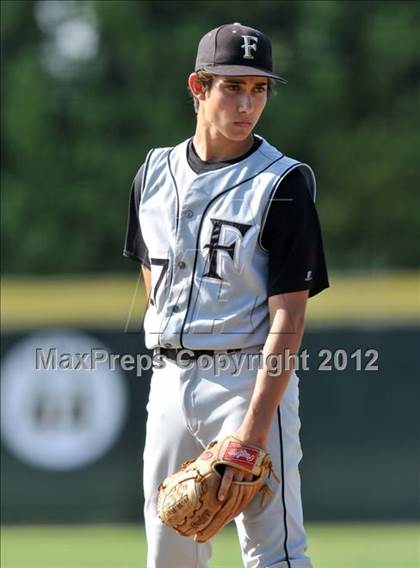 Thumbnail 2 in Foothill @ El Dorado photogallery.