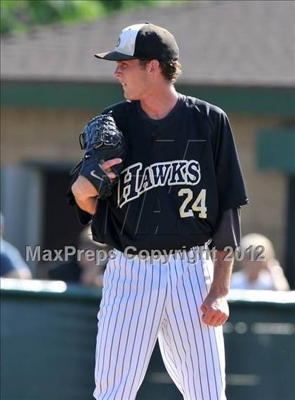 Thumbnail 3 in Foothill @ El Dorado photogallery.