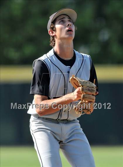 Thumbnail 3 in Foothill @ El Dorado photogallery.