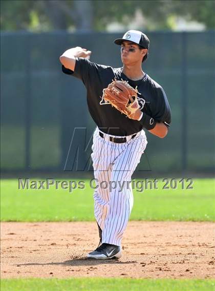 Thumbnail 1 in Foothill @ El Dorado photogallery.