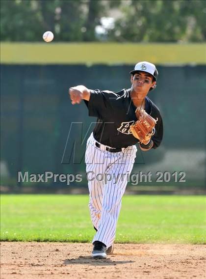 Thumbnail 3 in Foothill @ El Dorado photogallery.