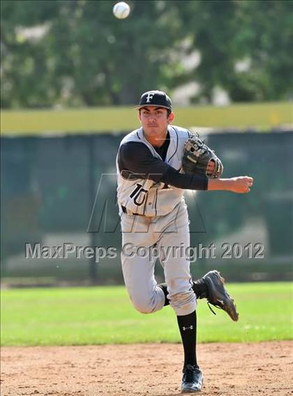 Thumbnail 2 in Foothill @ El Dorado photogallery.
