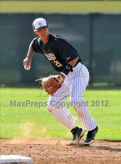 Thumbnail 1 in Foothill @ El Dorado photogallery.