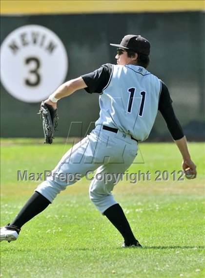 Thumbnail 3 in Foothill @ El Dorado photogallery.