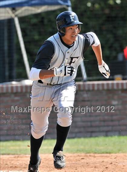 Thumbnail 1 in Foothill @ El Dorado photogallery.