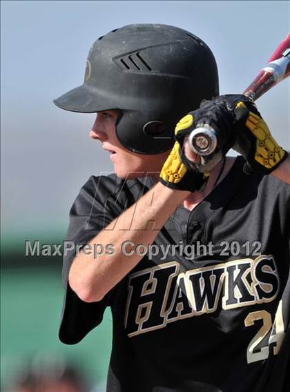Thumbnail 1 in Foothill @ El Dorado photogallery.