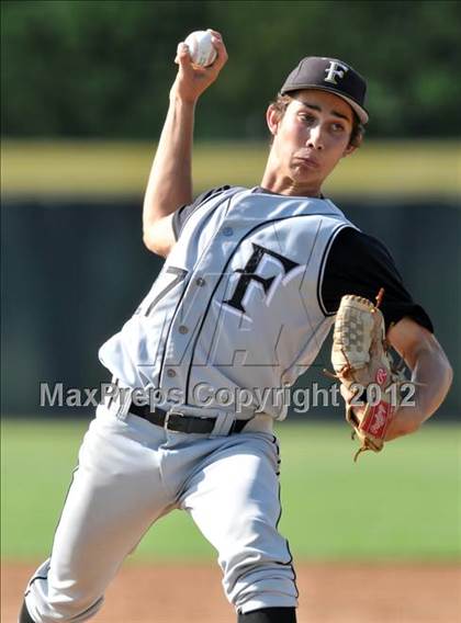 Thumbnail 3 in Foothill @ El Dorado photogallery.