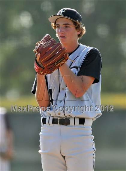 Thumbnail 1 in Foothill @ El Dorado photogallery.
