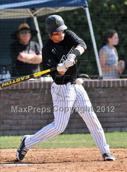 Thumbnail 1 in Foothill @ El Dorado photogallery.