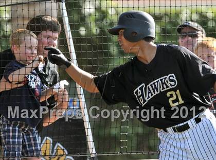 Thumbnail 2 in Foothill @ El Dorado photogallery.
