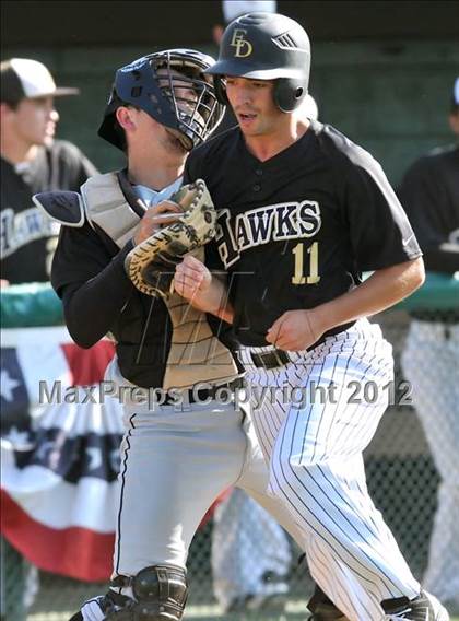 Thumbnail 2 in Foothill @ El Dorado photogallery.