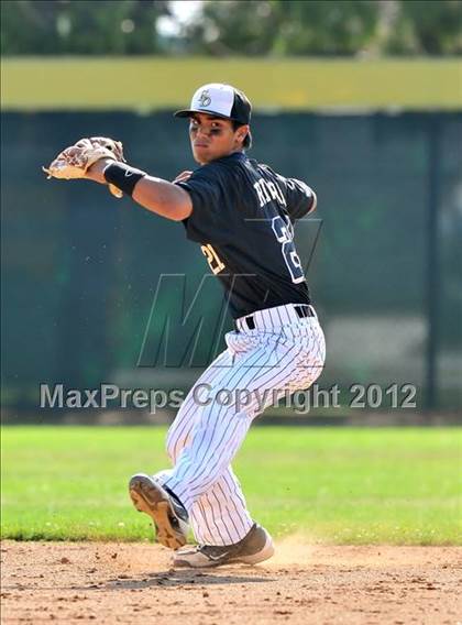 Thumbnail 2 in Foothill @ El Dorado photogallery.
