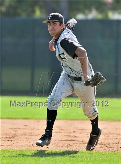 Thumbnail 1 in Foothill @ El Dorado photogallery.