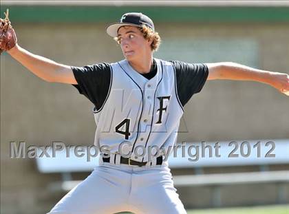 Thumbnail 3 in Foothill @ El Dorado photogallery.