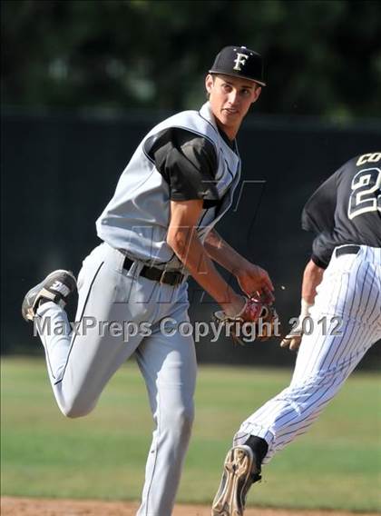 Thumbnail 1 in Foothill @ El Dorado photogallery.