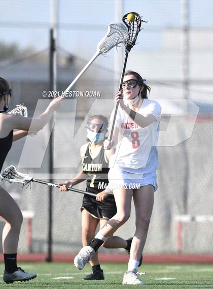 Thumbnail 3 in Canyon @ Mater Dei photogallery.