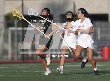 Thumbnail 3 in Canyon @ Mater Dei photogallery.