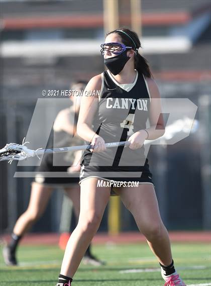 Thumbnail 3 in Canyon @ Mater Dei photogallery.