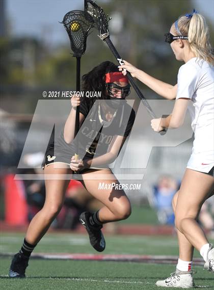 Thumbnail 3 in Canyon @ Mater Dei photogallery.