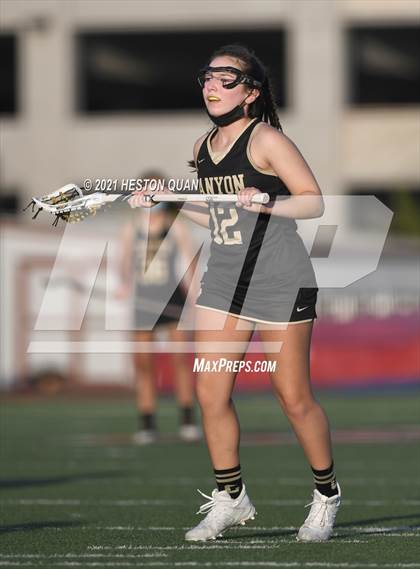 Thumbnail 3 in Canyon @ Mater Dei photogallery.