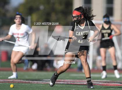 Thumbnail 2 in Canyon @ Mater Dei photogallery.