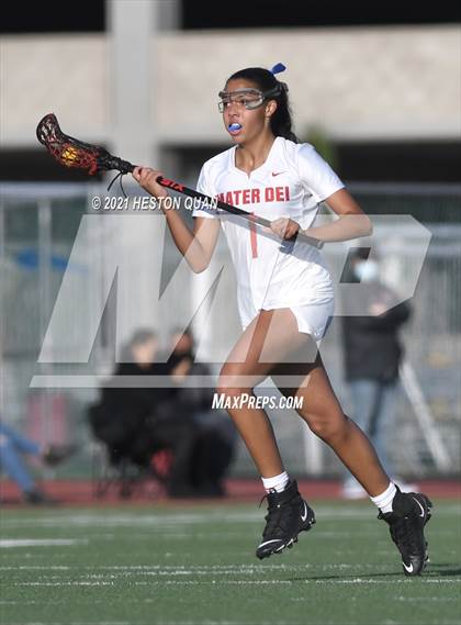 Thumbnail 3 in Canyon @ Mater Dei photogallery.