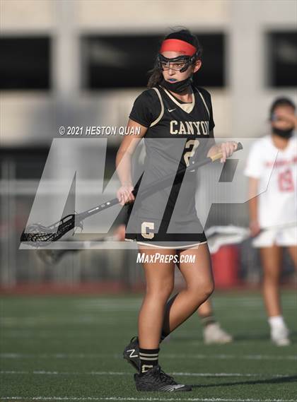 Thumbnail 3 in Canyon @ Mater Dei photogallery.