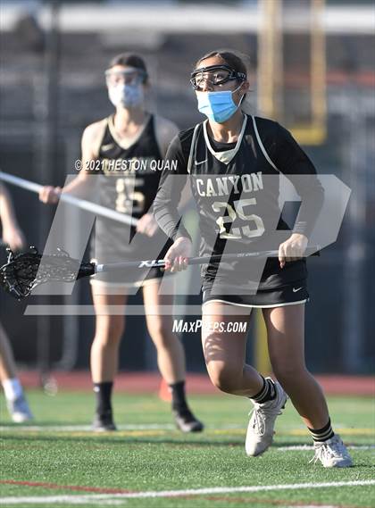 Thumbnail 3 in Canyon @ Mater Dei photogallery.