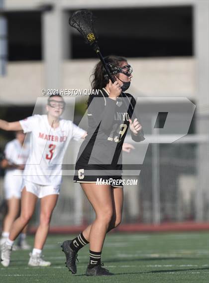Thumbnail 3 in Canyon @ Mater Dei photogallery.