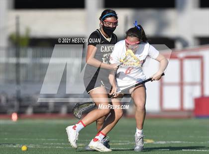 Thumbnail 3 in Canyon @ Mater Dei photogallery.