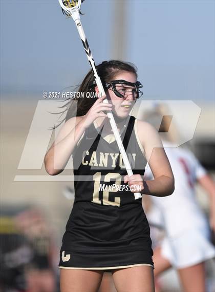 Thumbnail 3 in Canyon @ Mater Dei photogallery.