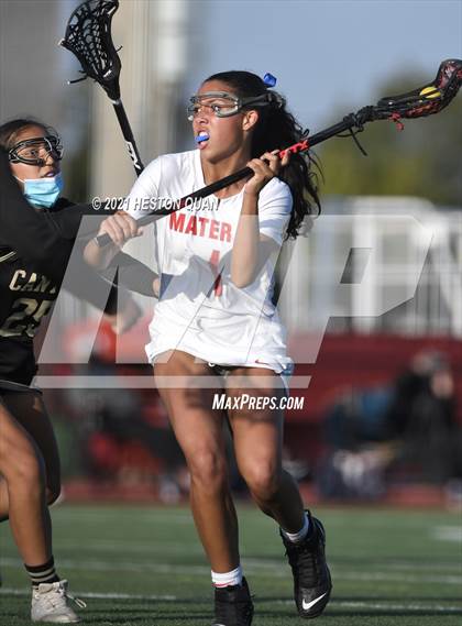 Thumbnail 3 in Canyon @ Mater Dei photogallery.